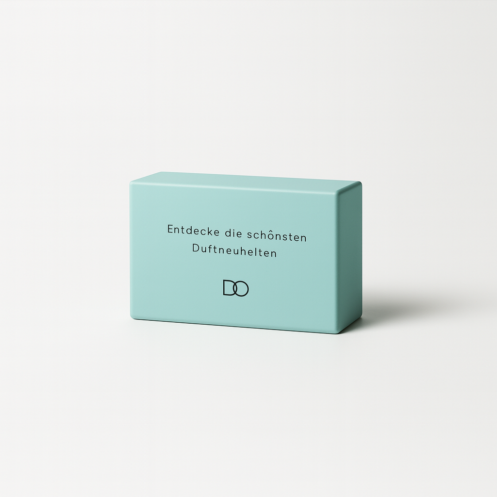 Box mit 5 Parfums: Bloom Set EDP